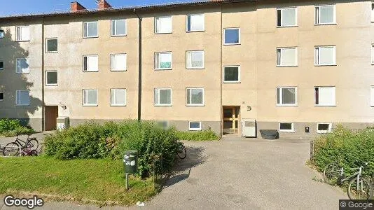Lägenheter att hyra i Söderort - Bild från Google Street View