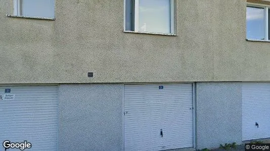 Lägenheter att hyra i Nynäshamn - Bild från Google Street View