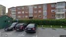 Lägenhet att hyra, Fosie, Docentgatan<span class="blurred street-number" onclick="ProcessAdRequest(6097548)"><span class="hint">Se väg-nr</span>[xxxxxxxx]</span><span class="hglt"> (endast byte)</span>