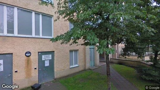 Lägenheter att hyra i Tyresö - Bild från Google Street View
