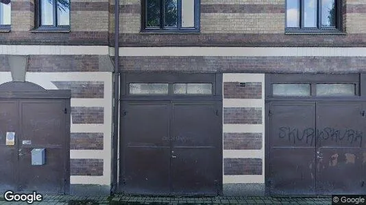 Lägenheter att hyra i Göteborg Centrum - Bild från Google Street View