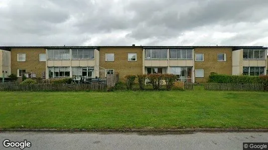 Lägenheter att hyra i Kävlinge - Bild från Google Street View