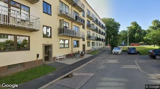 Lägenheter att hyra i Majorna-Linné - Bild från Google Street View