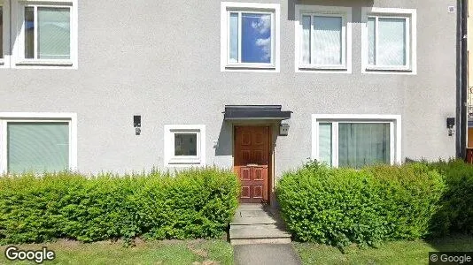 Lägenheter att hyra i Linköping - Bild från Google Street View
