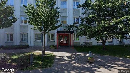 Lägenheter att hyra i Askim-Frölunda-Högsbo - Bild från Google Street View