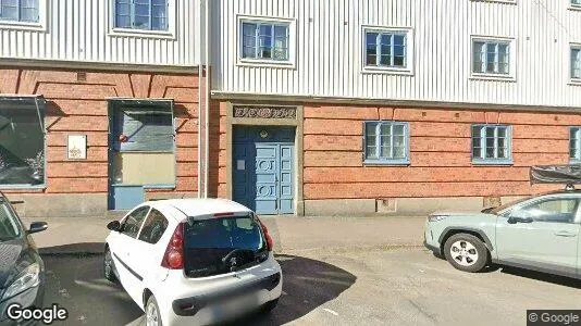 Lägenheter att hyra i Majorna-Linné - Bild från Google Street View