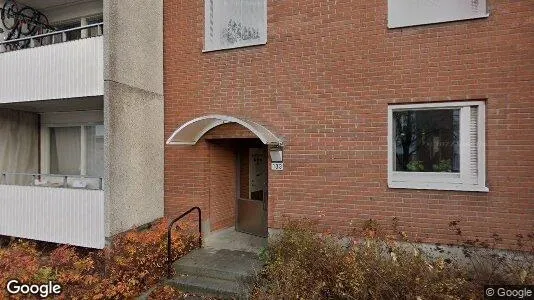 Lägenheter att hyra i Söderort - Bild från Google Street View
