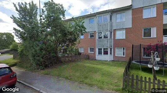 Lägenheter att hyra i Göteborg Östra - Bild från Google Street View