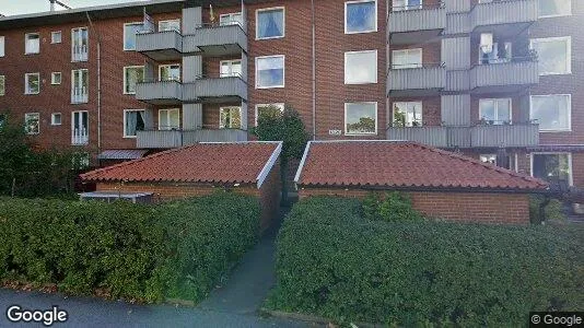 Lägenheter att hyra i Askim-Frölunda-Högsbo - Bild från Google Street View