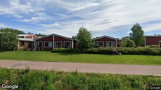 Lägenheter att hyra i Mora - Bild från Google Street View
