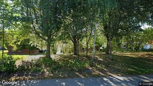Lägenheter att hyra i Sigtuna - Bild från Google Street View