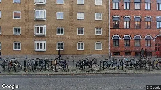 Lägenheter att hyra i Malmö Centrum - Bild från Google Street View