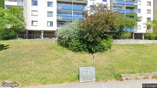Lägenheter att hyra i Söderort - Bild från Google Street View
