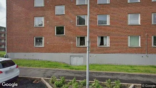 Lägenheter att hyra i Mölndal - Bild från Google Street View