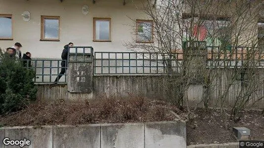 Lägenheter att hyra i Vallentuna - Bild från Google Street View