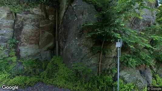 Lägenheter att hyra i Partille - Bild från Google Street View