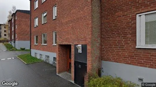 Lägenheter att hyra i Söderort - Bild från Google Street View