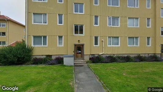 Lägenheter att hyra i Örgryte-Härlanda - Bild från Google Street View