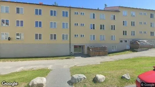 Lägenheter att hyra i Södertälje - Bild från Google Street View