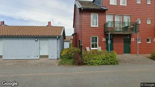 Lägenheter att hyra i Västra hisingen - Bild från Google Street View