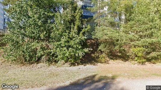 Lägenheter att hyra i Sigtuna - Bild från Google Street View
