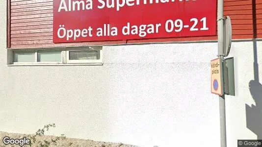 Lägenheter att hyra i Askim-Frölunda-Högsbo - Bild från Google Street View