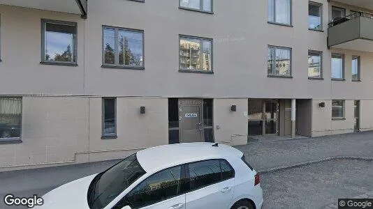 Lägenheter att hyra i Sundbyberg - Bild från Google Street View