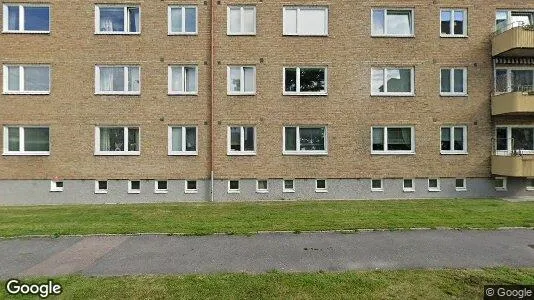 Lägenheter att hyra i Örgryte-Härlanda - Bild från Google Street View
