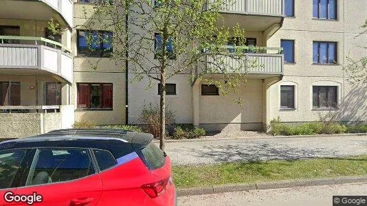 Lägenheter att hyra i Söderort - Bild från Google Street View