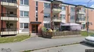 Lägenhet att hyra, Uppsala, Levertinsgatan<span class="blurred street-number" onclick="ProcessAdRequest(6097860)"><span class="hint">Se väg-nr</span>[xxxxxxxx]</span><span class="hglt"> (endast byte)</span>