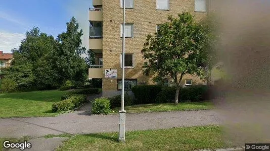 Lägenheter att hyra i Örgryte-Härlanda - Bild från Google Street View