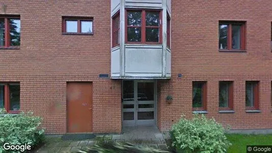 Lägenheter att hyra i Tyresö - Bild från Google Street View