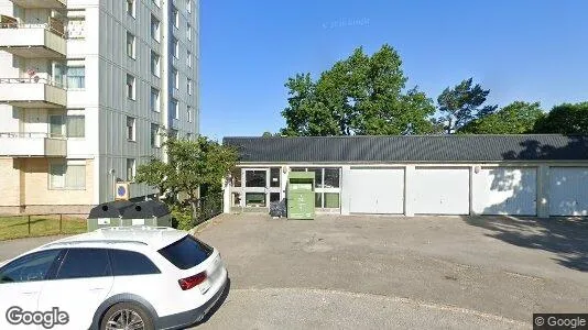 Lägenheter att hyra i Söderort - Bild från Google Street View