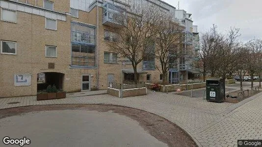 Lägenheter att hyra i Göteborg Centrum - Bild från Google Street View