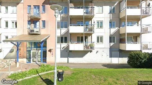 Lägenheter att hyra i Askim-Frölunda-Högsbo - Bild från Google Street View