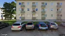 Lägenhet att hyra, Göteborg Östra, Fanjunkaregatan<span class="blurred street-number" onclick="ProcessAdRequest(6097955)"><span class="hint">Se väg-nr</span>[xxxxxxxx]</span><span class="hglt"> (endast byte)</span>