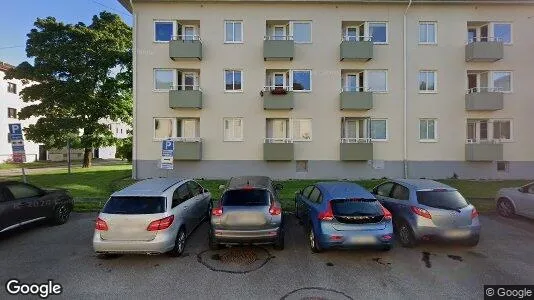 Lägenheter att hyra i Göteborg Östra - Bild från Google Street View