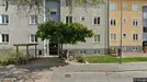 Lägenhet att hyra, Haninge, Handen, Bragevägen<span class="blurred street-number" onclick="ProcessAdRequest(6097958)"><span class="hint">Se väg-nr</span>[xxxxxxxx]</span><span class="hglt"> (endast byte)</span>