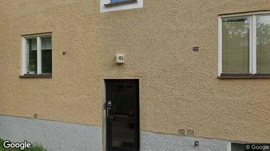 Lägenheter att hyra i Söderort - Bild från Google Street View