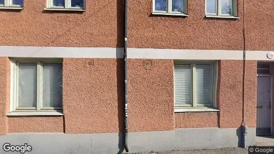 Lägenheter att hyra i Örebro - Bild från Google Street View