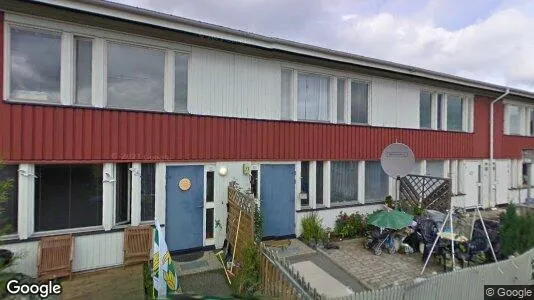 Lägenheter att hyra i Tyresö - Bild från Google Street View