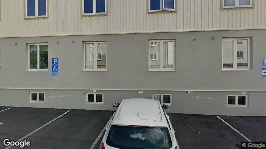 Lägenheter att hyra i Örgryte-Härlanda - Bild från Google Street View