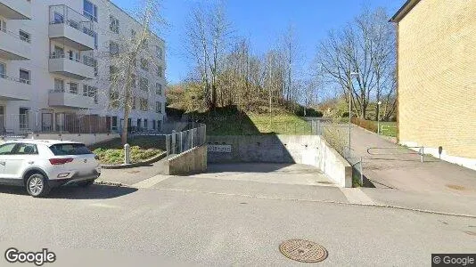 Lägenheter att hyra i Majorna-Linné - Bild från Google Street View