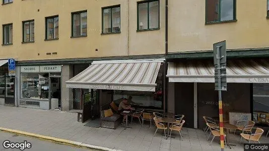 Lägenheter att hyra i Vasastan - Bild från Google Street View