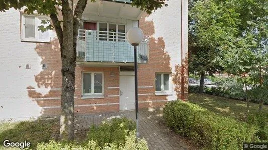 Lägenheter att hyra i Söderort - Bild från Google Street View