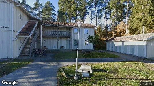 Lägenheter att hyra i Järfälla - Bild från Google Street View