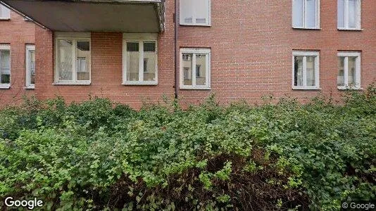 Lägenheter att hyra i Södermalm - Bild från Google Street View