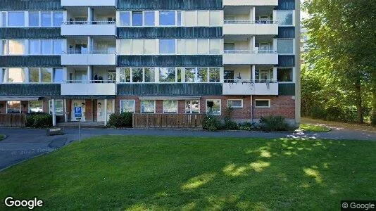 Lägenheter att hyra i Majorna-Linné - Bild från Google Street View