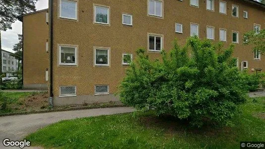Lägenheter att hyra i Söderort - Bild från Google Street View
