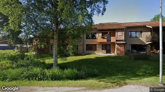 Lägenheter att hyra i Uppsala - Bild från Google Street View